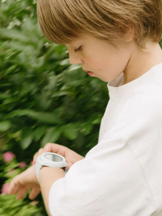 Kidywolf Kids' Smartwatch with GPS Turquoise