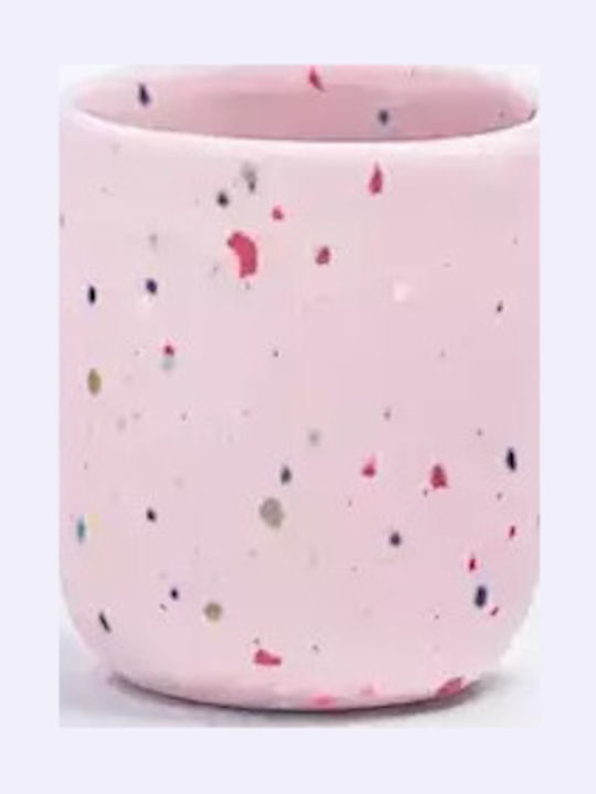 Κούπα Αυγοθήκη Party Espresso Cup Egg Cup 70ml Σετ 6 Τεμ Gift Collection Ø 5 Cm H 6 Cm