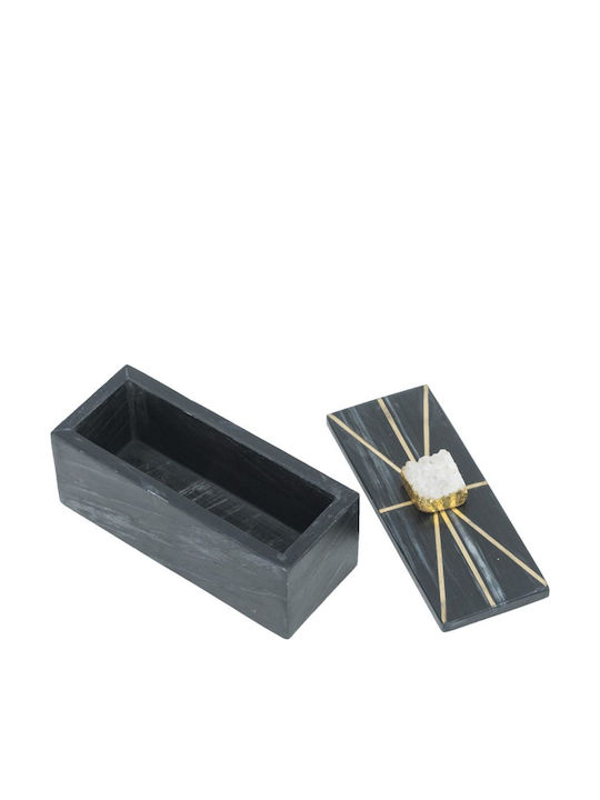 Artekko Decorative Box 19x7.5x7.5cm