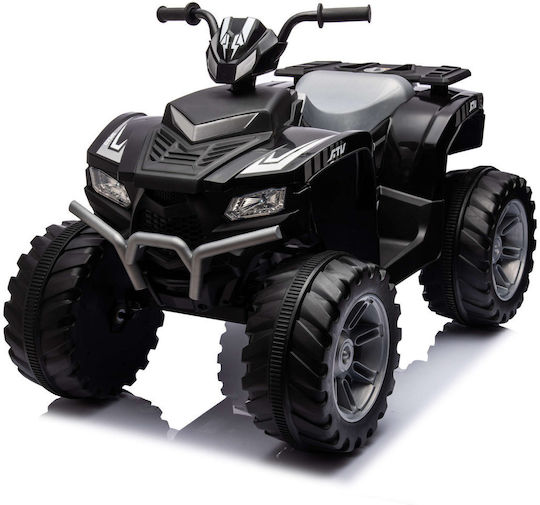 Kinder Roller Inspiriert Elektroantrieb 24 Volt Schwarz