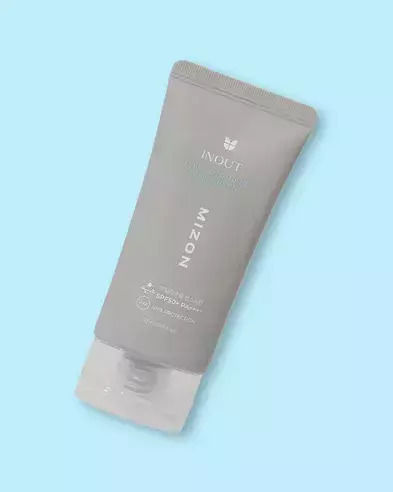 Mizon Inout Daily Αντηλιακό Προσώπου SPF50+ 50ml