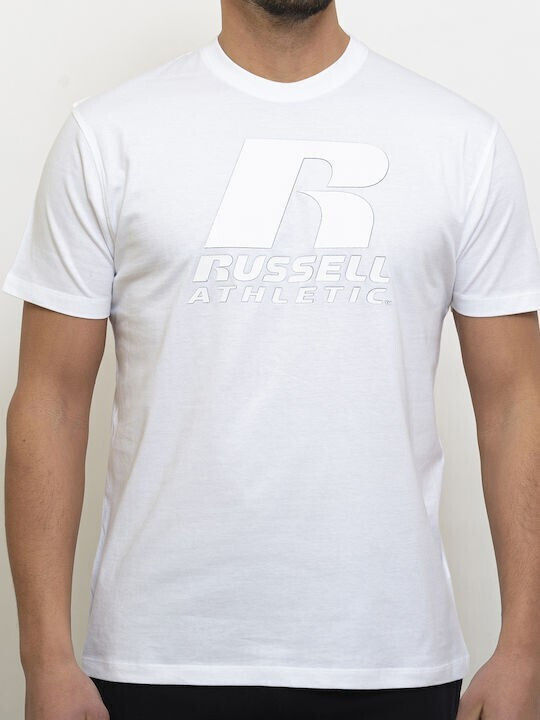 T-Shirt Weiß