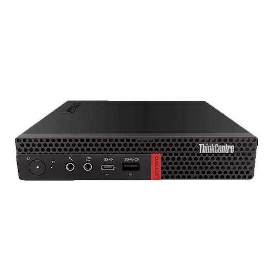 Lenovo ThinkCentre M715q Tiny Gradul Refurbished A (Ryzen 5 Pro