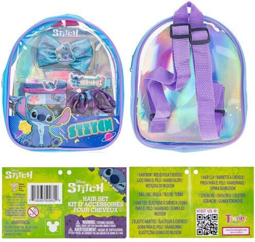 Kids Licensing Αξεσουάρ Παιχνίδι Κομμωτικής