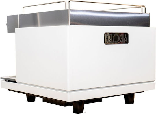 Belogia Επαγγελματική Μηχανή Espresso με 1 Group G020000889
