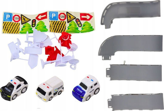 Lean Toys Αεροπλανάκι για 3+ Ετών