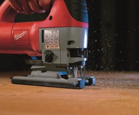 Milwaukee HD18 JSB-402C Reciprocating Saw 18V