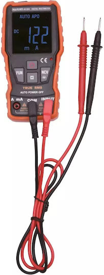 Harden Digital Multimeter with AC / DC / Resistance Measurement 661004