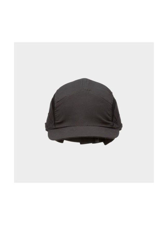 3m First Base Black Καπέλο Προστασίας 05500176