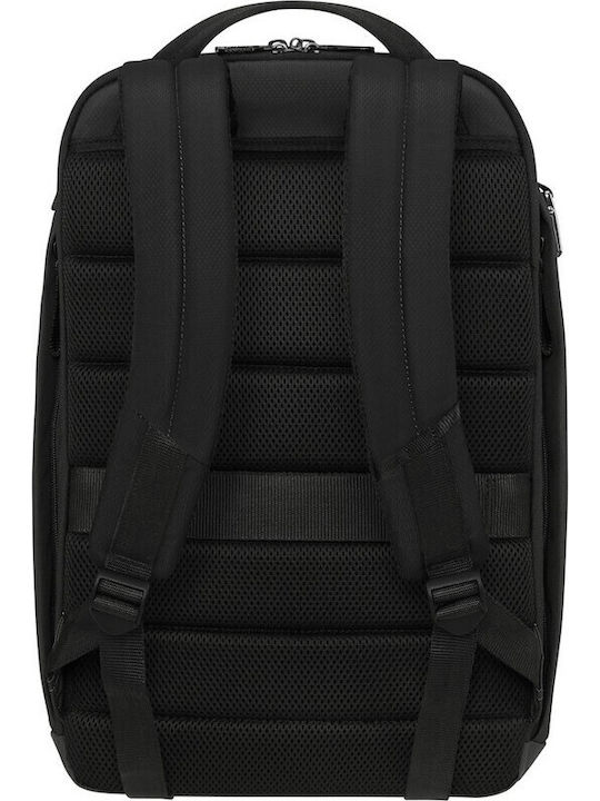 Samsonite Чанта Раница 15.6" Черна 158031-1041 Samsonite Чанта Раница 15.6" Черна 158031-1041