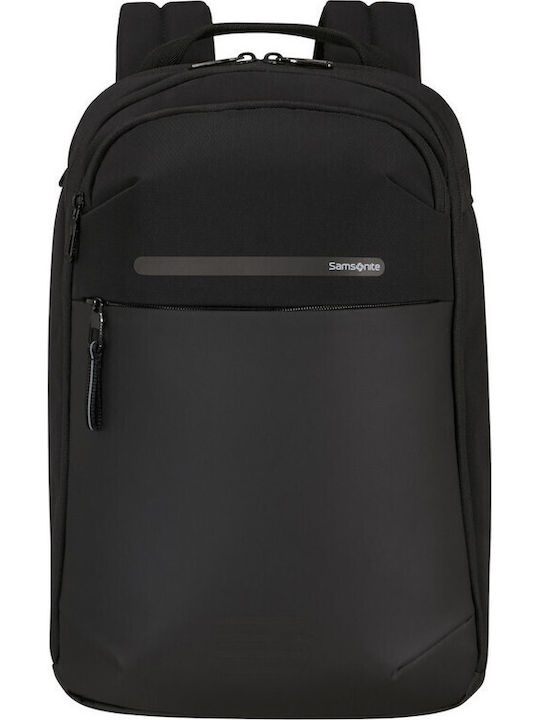 Samsonite Τσάντα Πλάτης 14.1" Μαύρη 158030-1041 Samsonite Τσάντα Πλάτης 14.1" Μαύρη 158030-1041