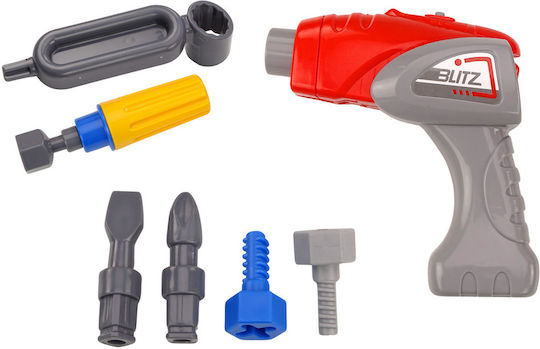Lean Toys Μπετονιέρα