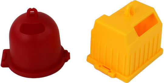 Lean Toys Φορτηγό Pull Back
