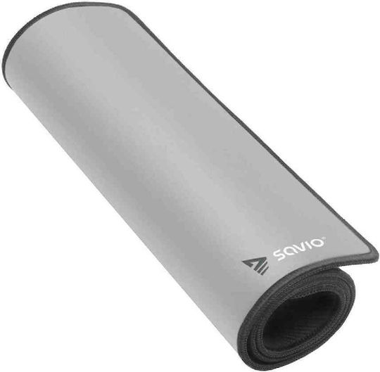 Savio Turbo Dynamic Gaming Mouse Pad XXL (900mm) Gray