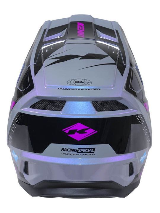 Kenny MX Performance Motocross ECE 22.06 Kenny MX Performance Motocross ECE 22.06