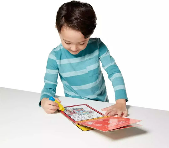 Melissa & Doug Pictură pentru copii de 3++ ani