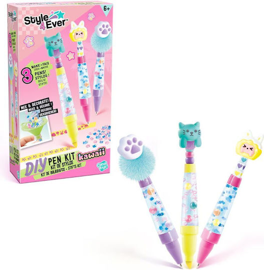 Canal Toys Χάντρες