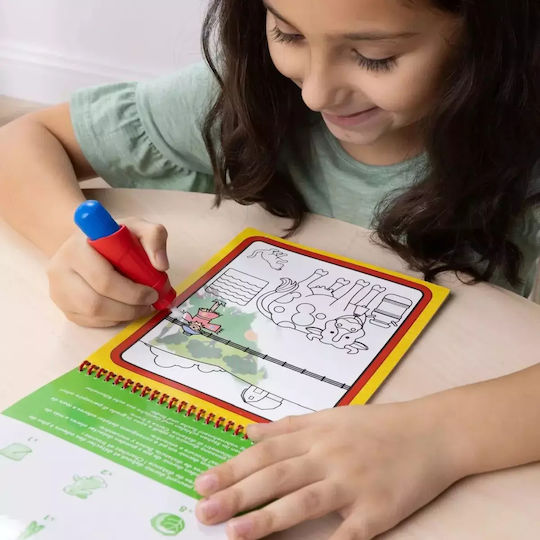Melissa & Doug Pictură pentru copii de 3++ ani