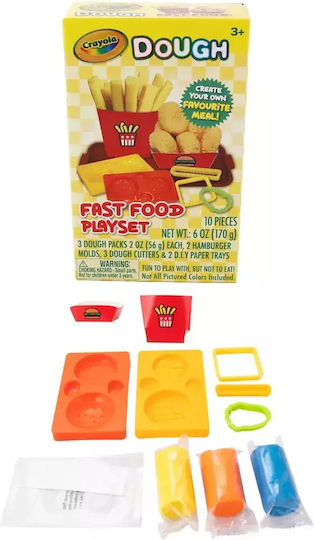 Crayola Papierschneiden für Kinder 3+ Jahre alt+ Jahre