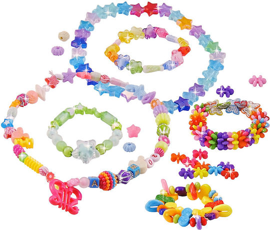 Lean Toys Κοσμήματα