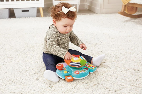 Vtech Lenkrad mit Sounds