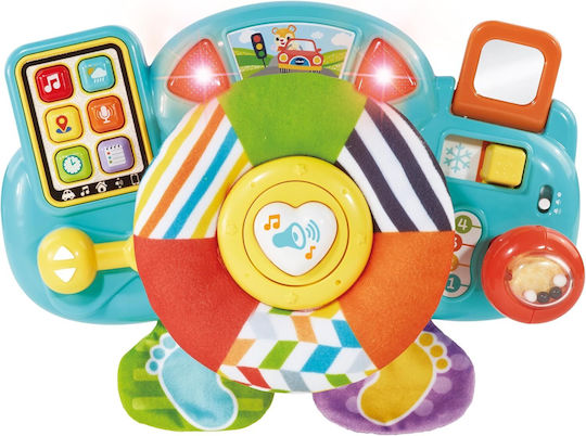 Vtech Lenkrad mit Sounds