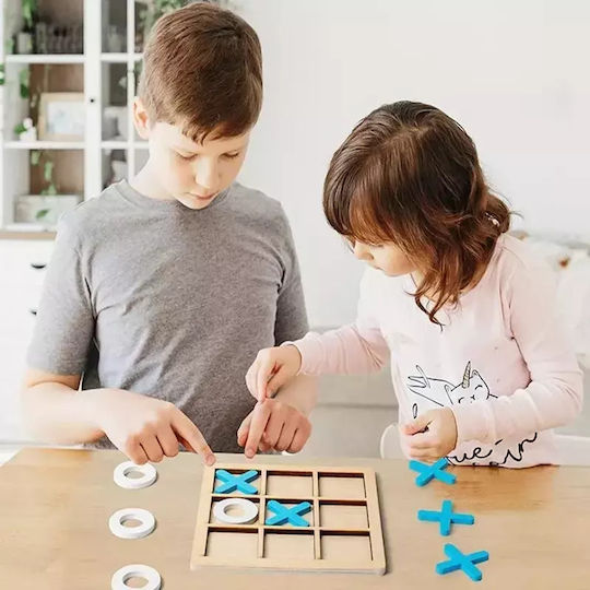 Board Game for 2 Players 3+ Years Old Pandaboo