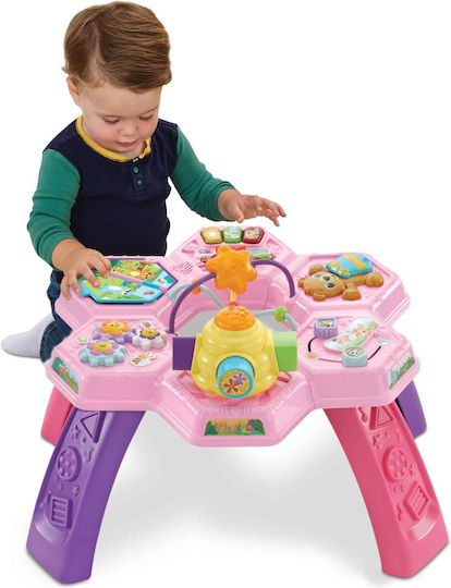 Vtech Măsuță de Activități cu muzică
