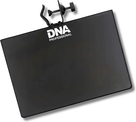 Dna Dna Sct1 Stand Shelf Tray Black Mixer Audio Interface Accessories Adjustable Mount 18x24 Cm Up To 1 Kg Ράφι Στήριξης Κονσόλας Αξεσουάρ Βάση Μικροφώνου