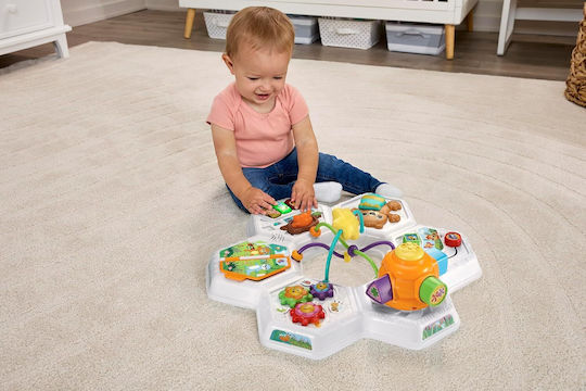 Vtech Măsuță de Activități cu muzică
