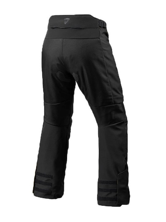 Rev'IT Potential Herren 4 Jahreszeiten Reithosen Schwarz Standard Rev'IT Potential Herren 4 Jahreszeiten Reithosen Schwarz Standard