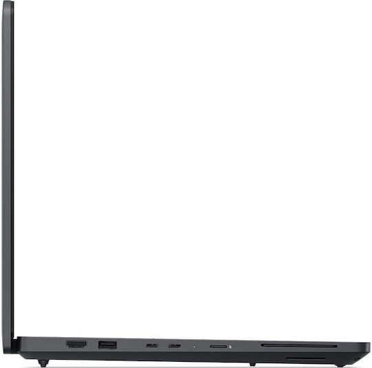 Dell Pro Max 16 MC16250 16" IPS FHD+ (Ultra 9-285H/64GB/1.0TB SSD/RTX PRO 2000 Blackwell/W11 Pro) (International English Keyboard)