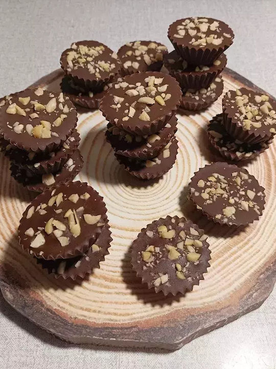Φόρμα Σιλικόνης 9 Cupcakes