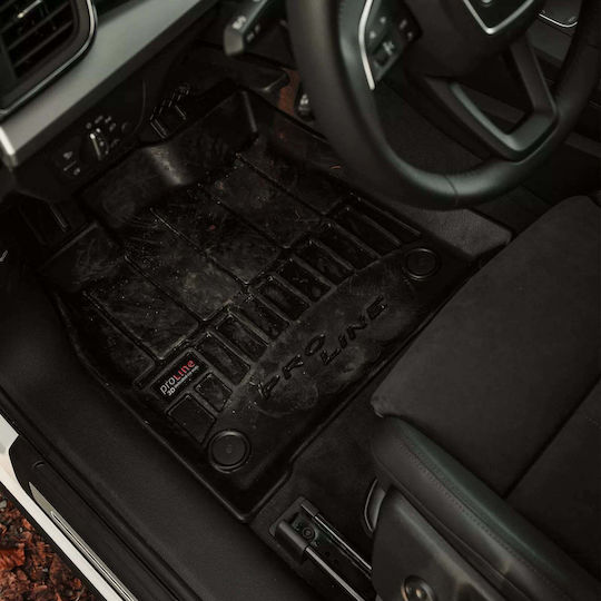 Килими За Кола Proline Шкода Кодиак Ii Suv 2024 4 Бр Frogum 185.3d432246