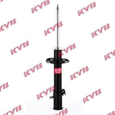 Kayaba Excel-g Set Amortizoare 1buc pentru Mitsubishi Colț