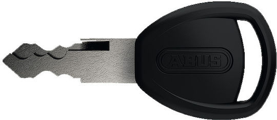 Abus 360 Trigger Κλειδαριά Δισκόφρενου Μοτοσυκλέτας Κίτρινο Χρώμα