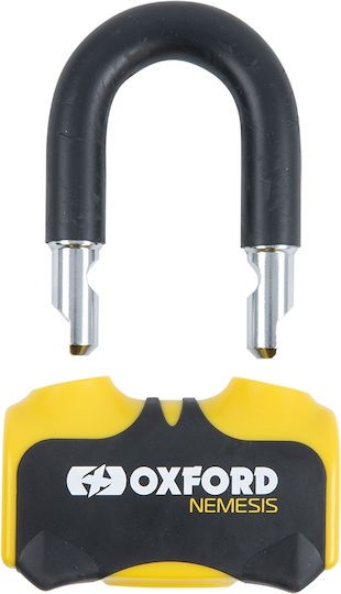 Oxford Nemesis Motorcycle Disc Brake Lock