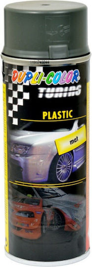 Dupli Color Sprühfarbe von Autos Gray 400ml