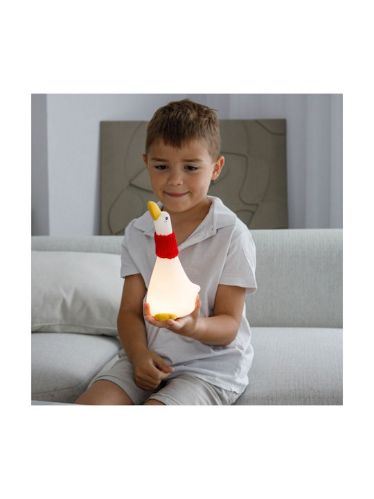 innoGio Nursery Night Light LED Power