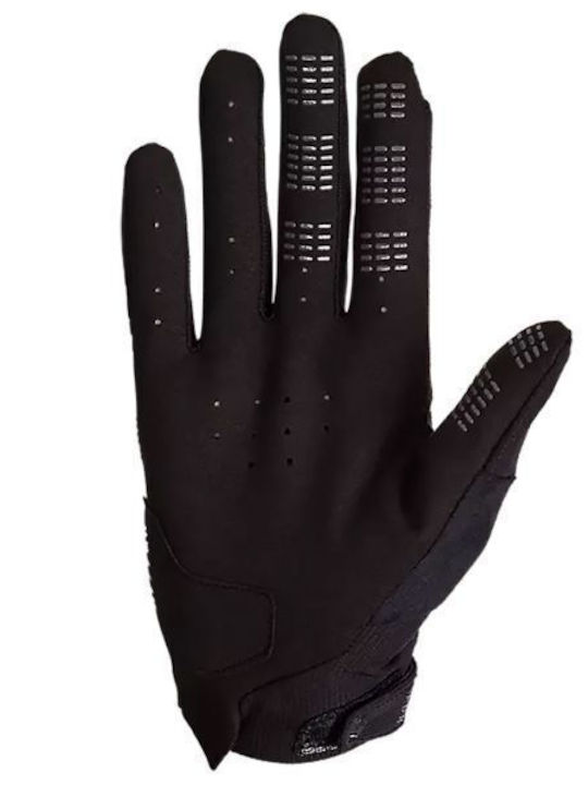 Fox Defend D3O Herren Handschuhe Schwarz Fox Defend D3O Herren Handschuhe Schwarz