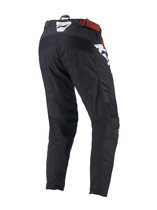 Kenny MX Force Ανδρικό Παντελόνι Καλοκαιρινό Fog Orange Kenny MX Force Ανδρικό Παντελόνι Καλοκαιρινό Fog Orange