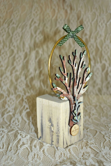 LiebeQueen Little Tree Wooden LiebeQueen Little Tree Wooden