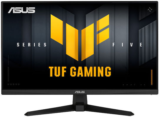 Asus VG259QM5A IPS Monitor 24.5" FHD 1920x1080 240Hz with Response Time 1ms GTG