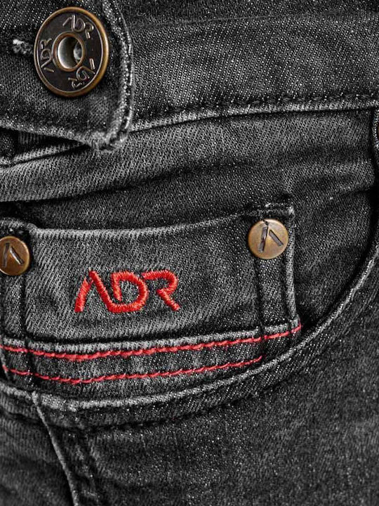 Women's Motorcycle Pants Adrenaline Rock Lady