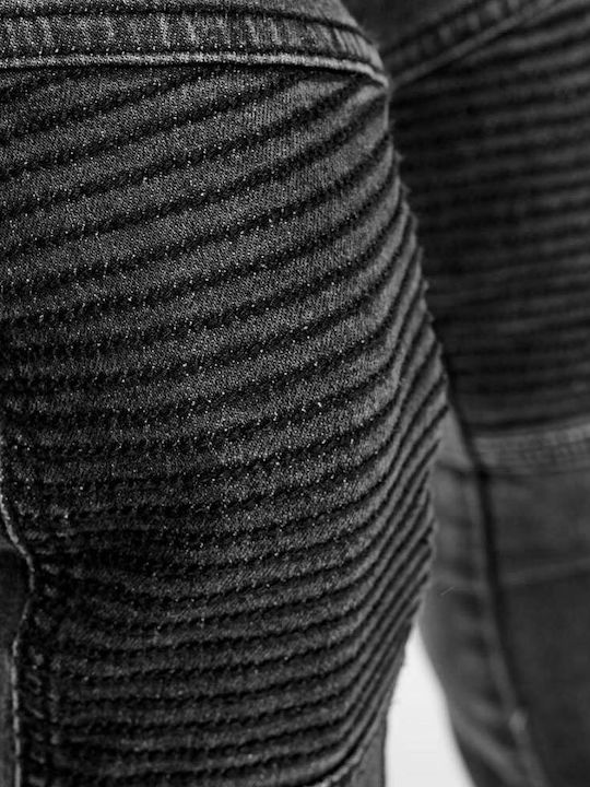 Women's Motorcycle Pants Adrenaline Rock Lady