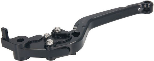 4 Ride Μανέτα Φρένου Ρυθμιζόμενη Για Aprilia Rsv, Ducati 1098, 1198, 749, 848, Diavel, Monster, Multistrada, Panigale, Streetfighter, Kawasaki H2 Ninja, Zx