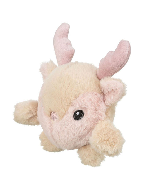 Λουτρινος Ταρανδος Trixie Xmas 18cm