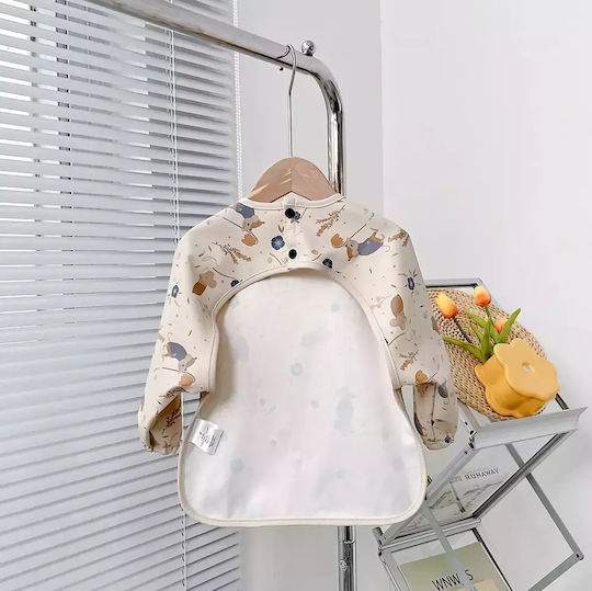 Pandaboo Bavetă material textil