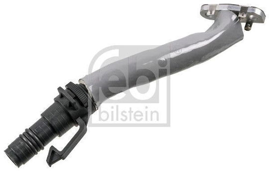 Oil Feed Hose Turbo Insignia A14net-febi-fb187686