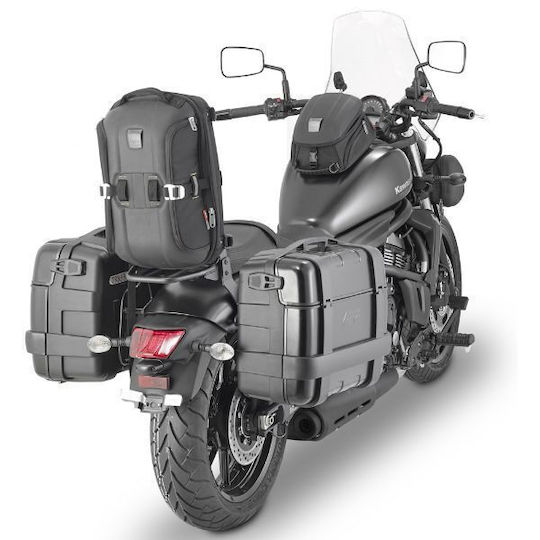 Givi Monokey 33Es in Schwarz Farbe